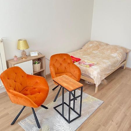 Ferienwohnung Top Location Wien Exterior foto