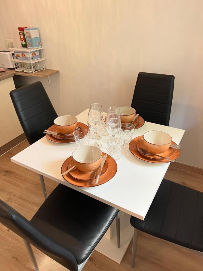 Ferienwohnung Top Location Wien Exterior foto