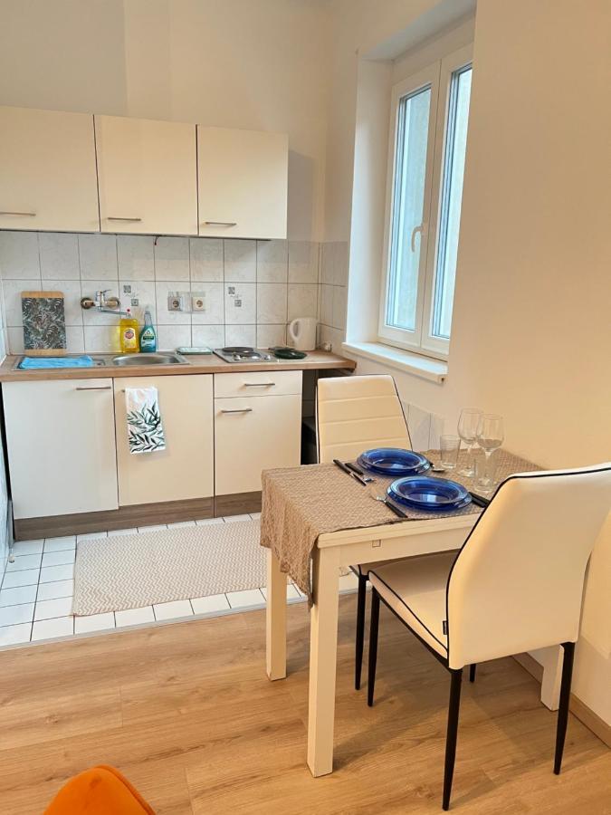 Ferienwohnung Top Location Wien Exterior foto